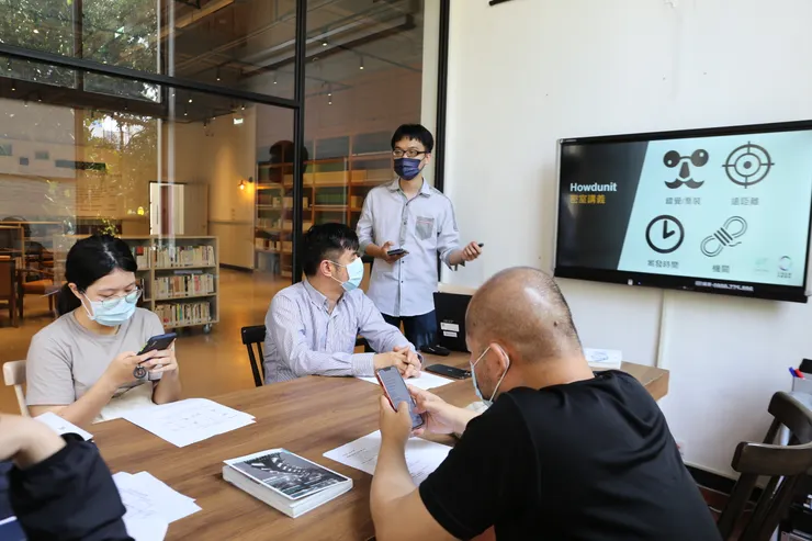 vocus|新世代的創作平台