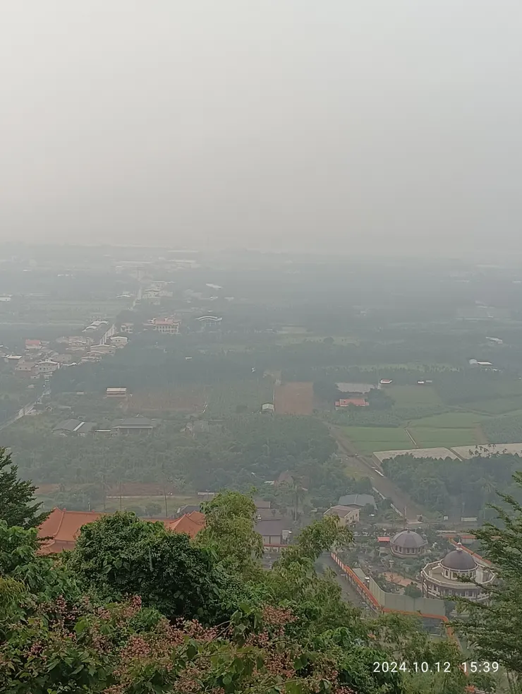 烟籠“寶蓮寺”