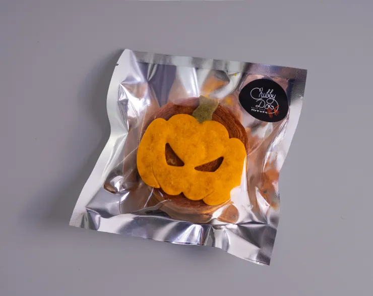 圖片來源CHUBBY DOO