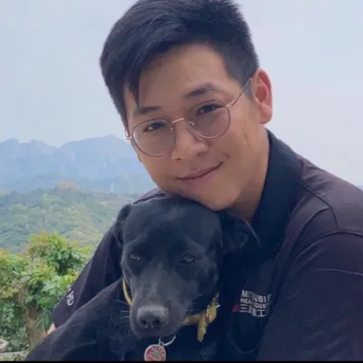 榕大電器行的沙龍