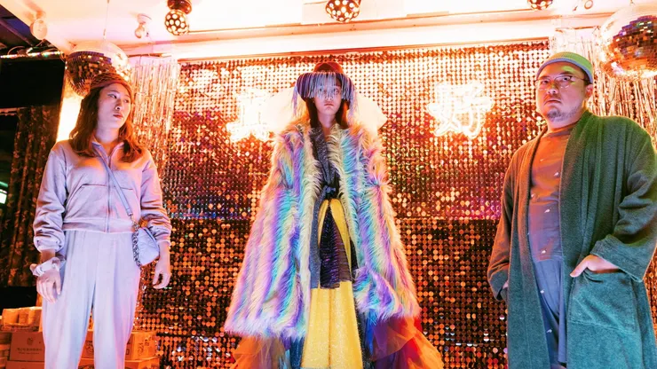 vocus|新世代的創作平台