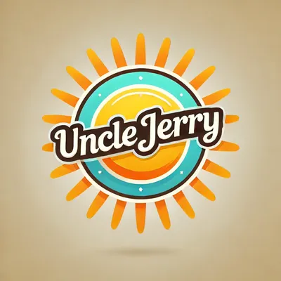 Uncle Jerry