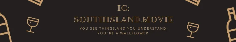 顏鈺杰/南島電影迷的沙龍