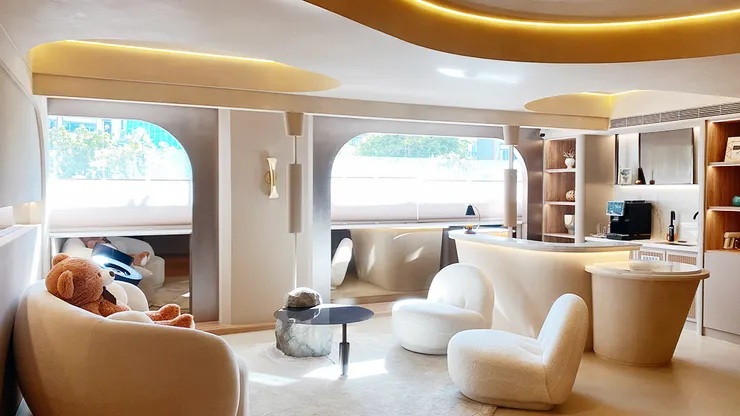 台北東區打雷射｜RedTouch PRO凍態雷射(果凍光)│台北打雷射推薦綻妍醫美診所