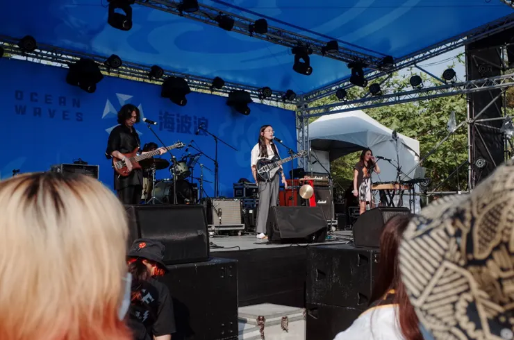 vocus|新世代的創作平台