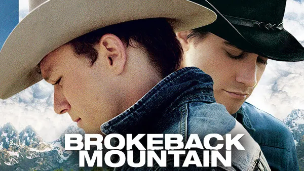  Brokeback Mountain, 2005