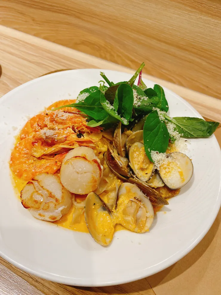 豪華兵庫海膽海鮮