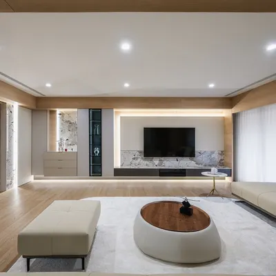 藝術城堡A1-中大坪毛胚屋變身記