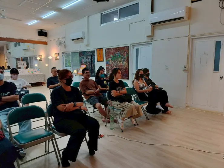 vocus｜新世代的創作平台