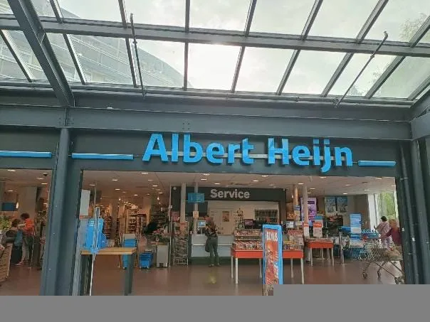 Albert Hijn