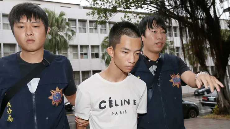 易寶宏（圖：聯合報）