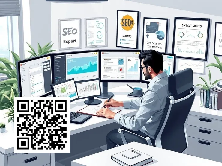 seo 專家