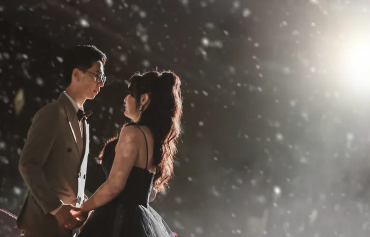 婚禮拍攝-取自艾妃拉影像