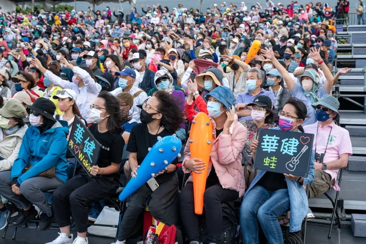 vocus|新世代的創作平台