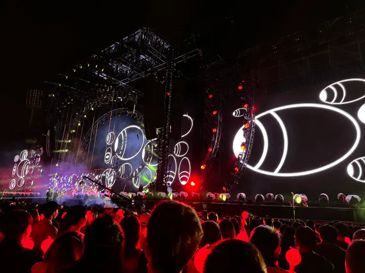 動畫設計很新穎