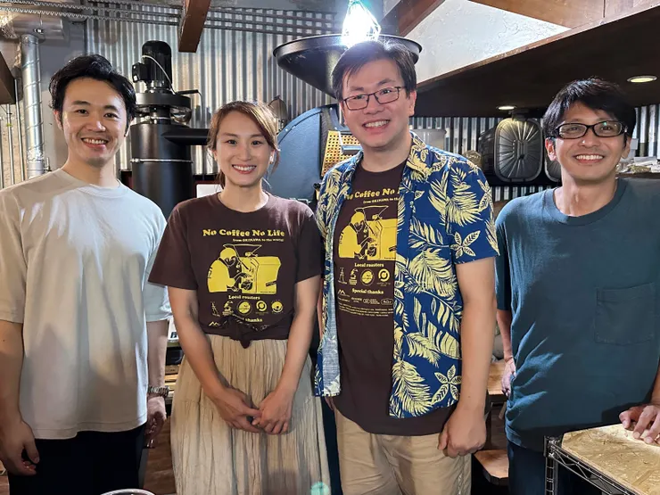 感謝各位大師齊聚一堂