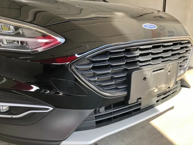 台南汽車美容鍍膜推薦【岫舫車體美研】是我遇過最細節的手工洗車