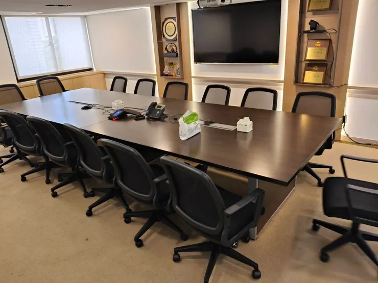 教會購入經濟電腦椅 15012