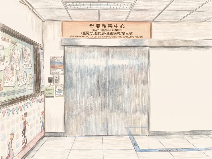 通往養樂多之旅的那扇門