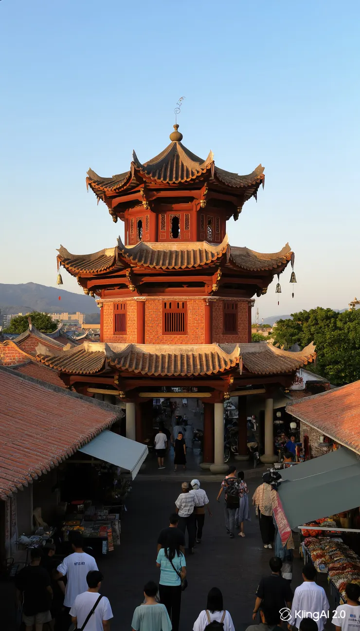 門庭若市的望春樓