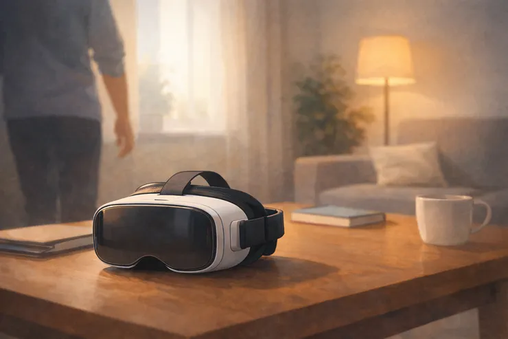 物件還在，但那種「非得立刻進去」的急迫感已經不見了。