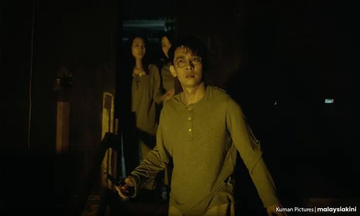 Malaysians Must Know the TRUTH: 'Pendatang' shines light on dangers of segregation