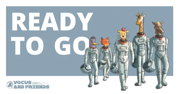 vocus|新世代的創作平台