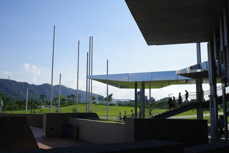 GR3 拍出來有夠日系