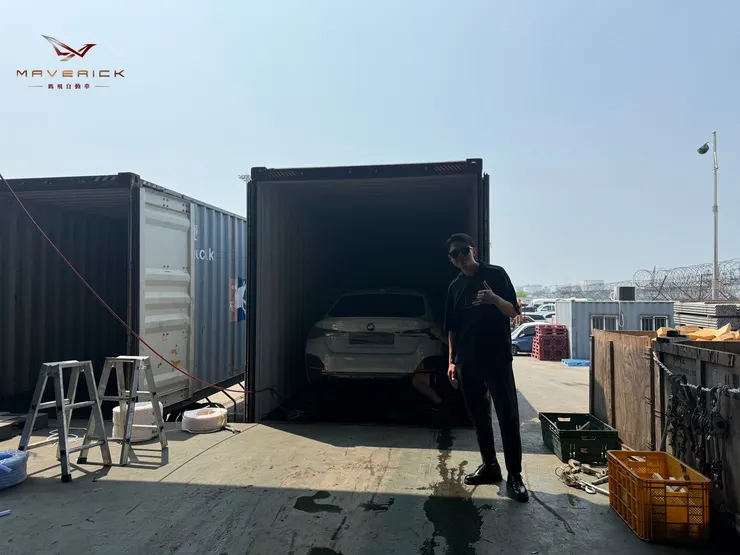 韓規BMW 420i GC外匯車