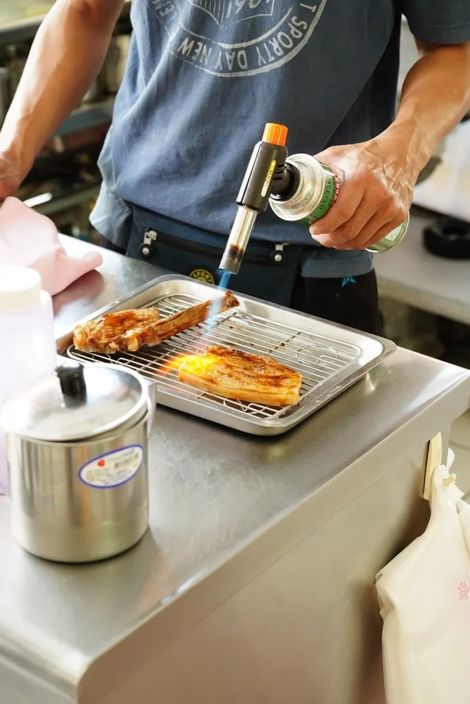 【台南意麵推薦】豐盛滿料集大成│北區天天意麵│健康小麥麵條好