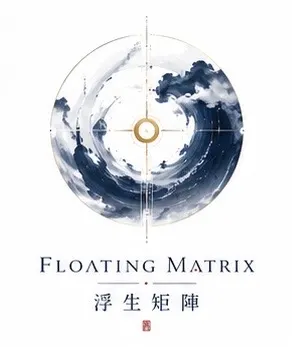 浮⽣矩陣 