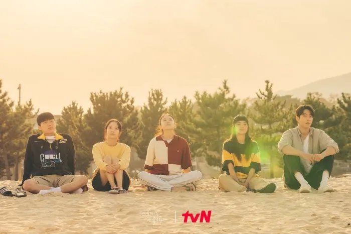 圖片來源:tvN