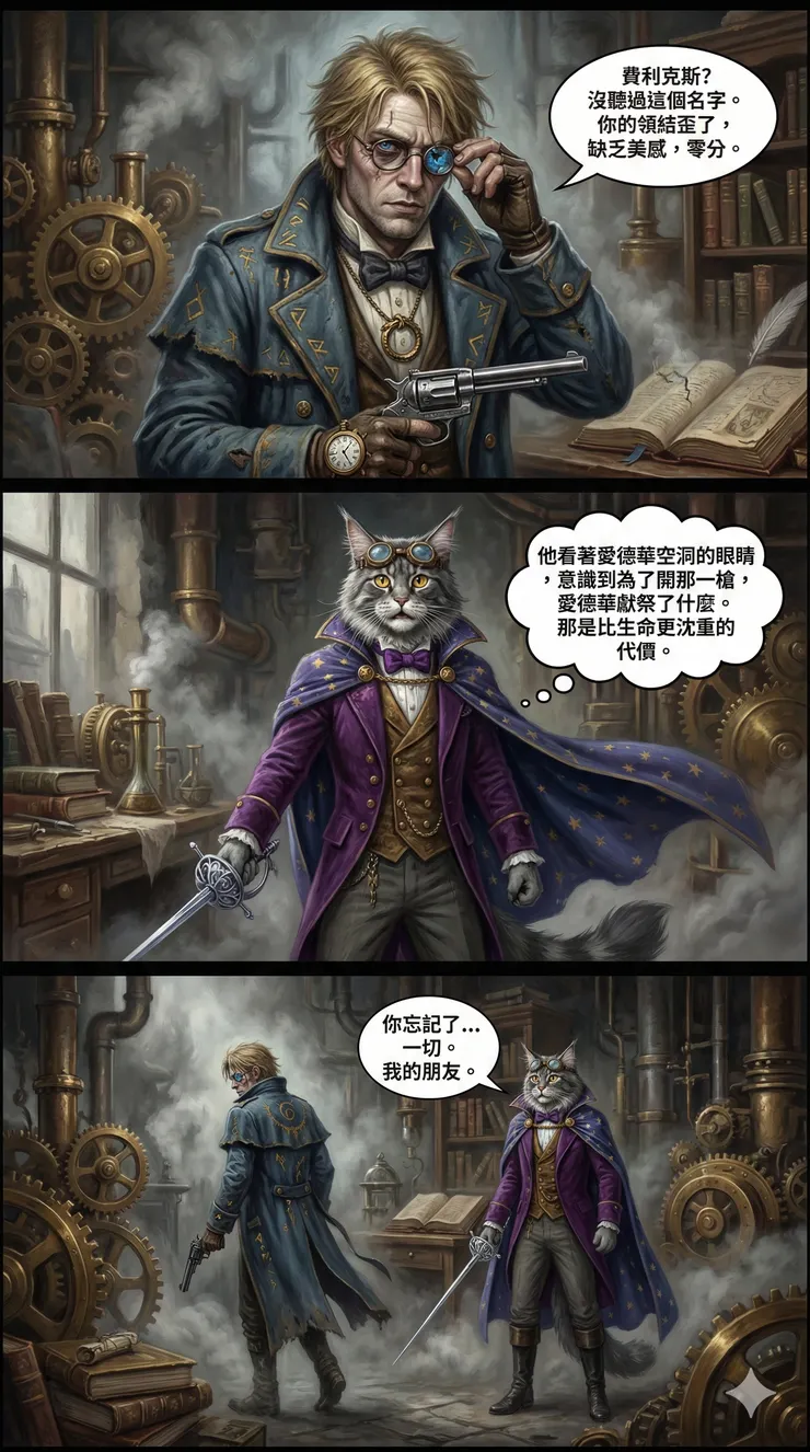 vocus|新世代的創作平台