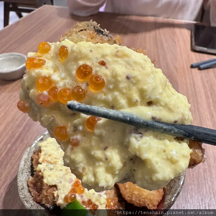 魚君 さかなくん 海鮮丼專門店 信義店