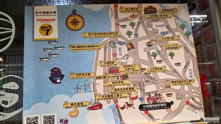 附近景點