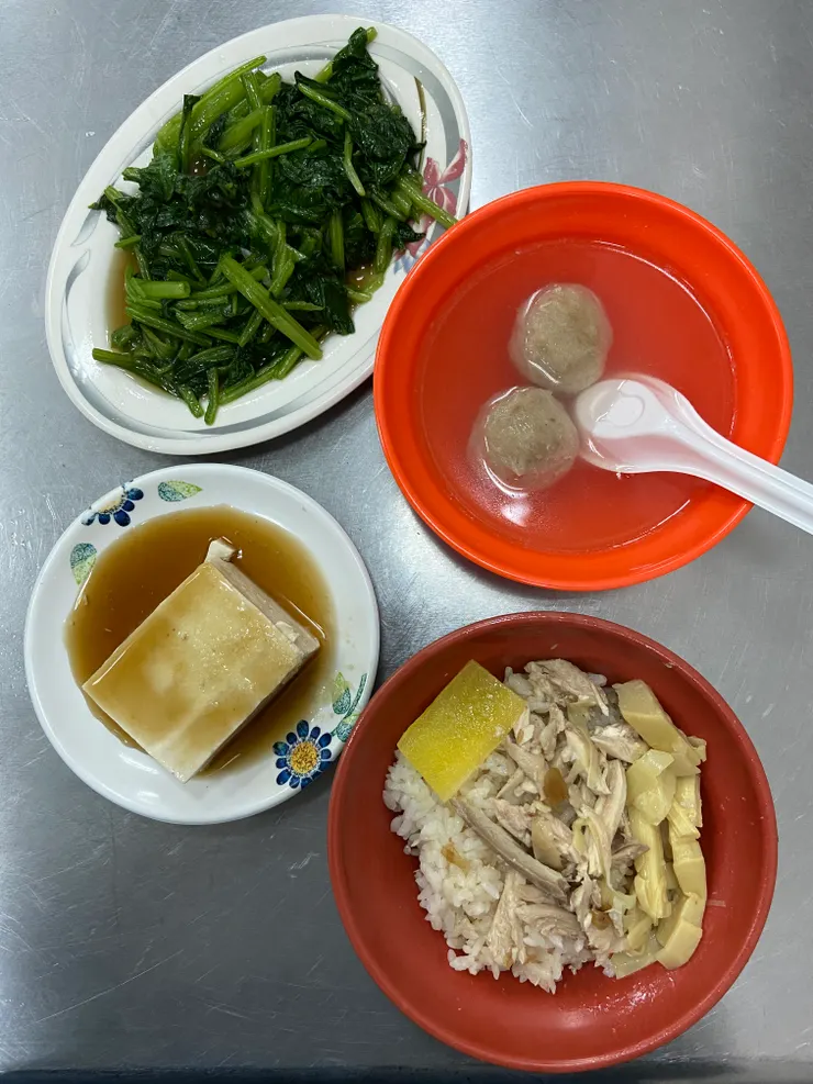 便宜又吃的超級飽!!!