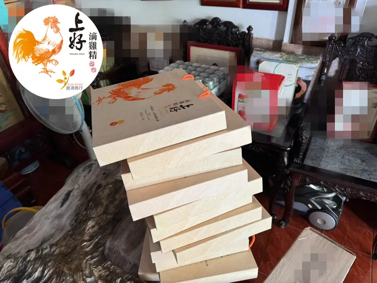 端午節將至，誠心祭祖也別忘了補身體｜上好滴雞精，讓節慶更有心意、更有元氣