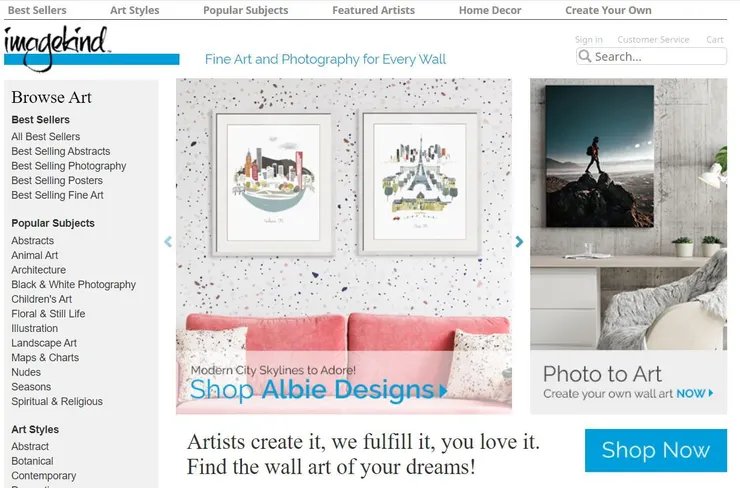 vocus｜新世代的創作平台