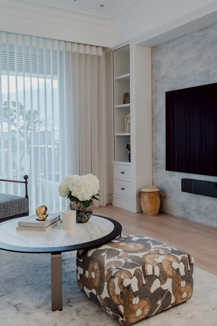 (資料來源:莯月室內設計)