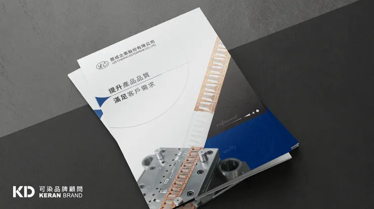 可染品牌設計作品