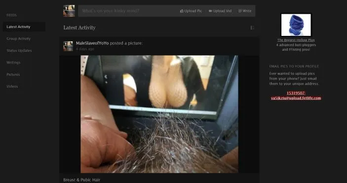 vocus|新世代的創作平台