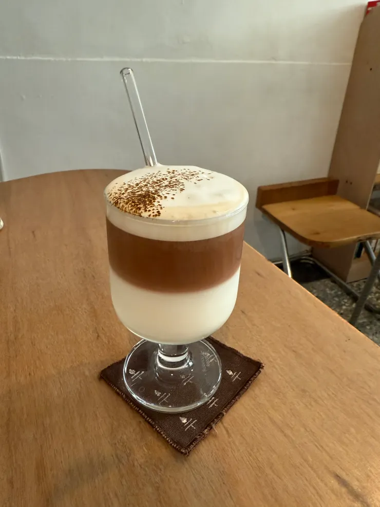 錫蘭奶茶   130元