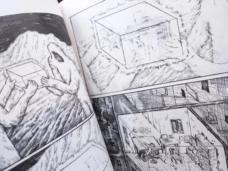 vocus|新世代的創作平台