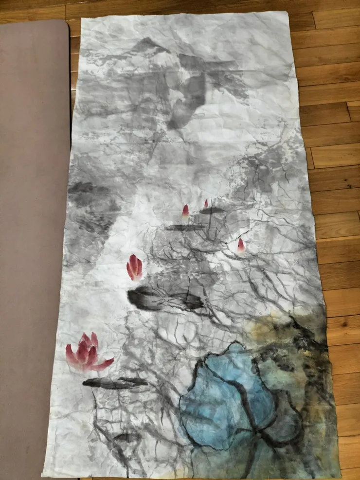 蓮花生/Mingling 攝