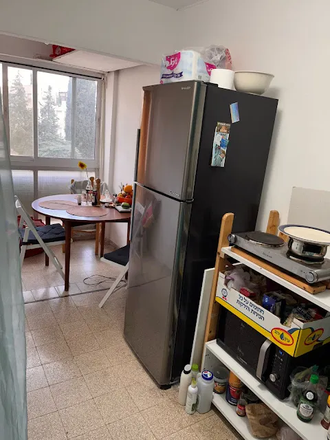 廚房是視野最明亮的空間