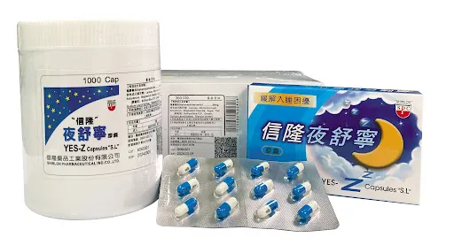 第一代抗組織胺