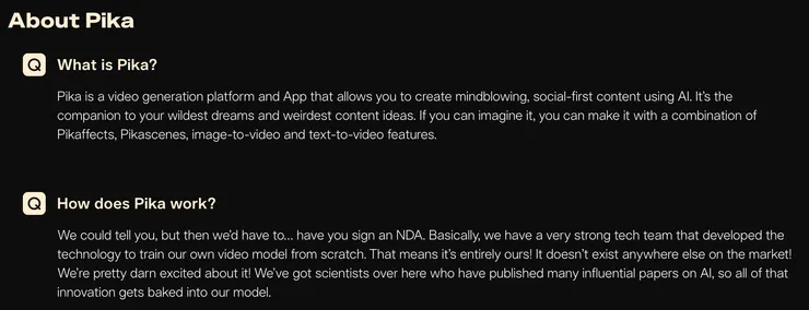 vocus|新世代的創作平台