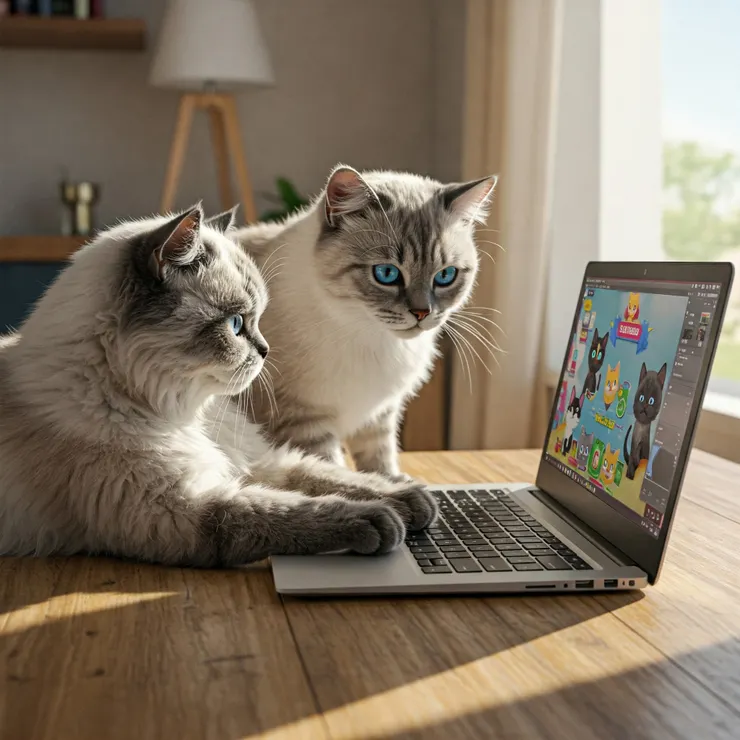 賣照片給圖庫有微利之外的其他樂趣