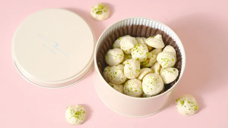 2026台中母親節禮盒推薦｜精緻不失禮的台中餅乾推薦，送給媽媽剛剛好的心意