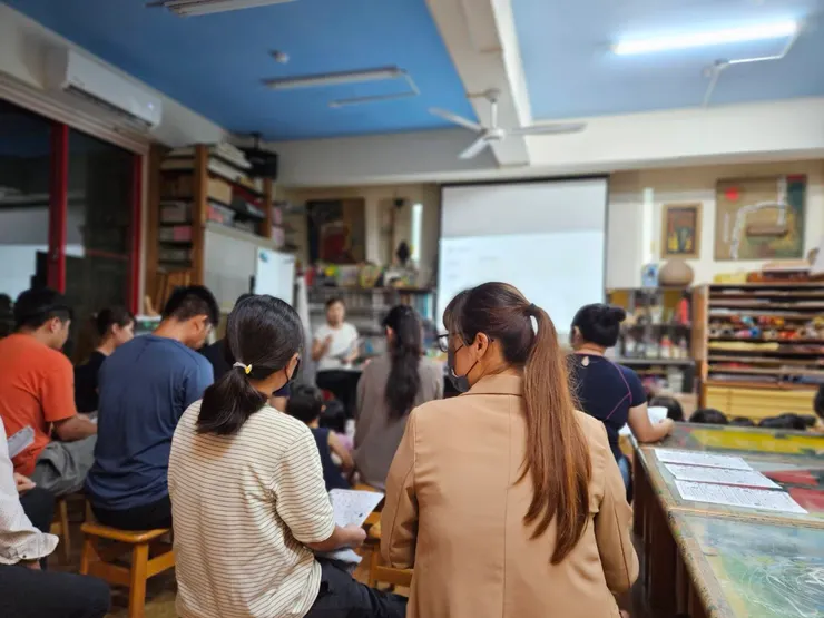 vocus|新世代的創作平台